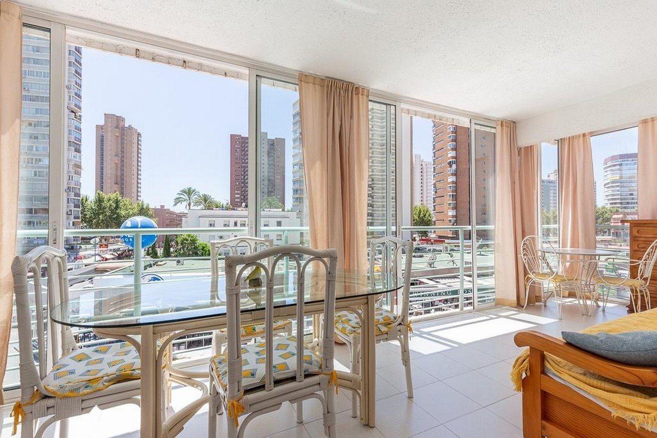 Niza Apartamento Benidorm