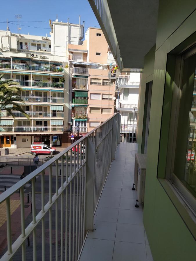 Sol Levante Apartamento