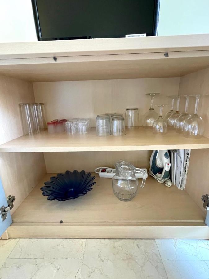Apartamento Gemelos 20 - Aloturin