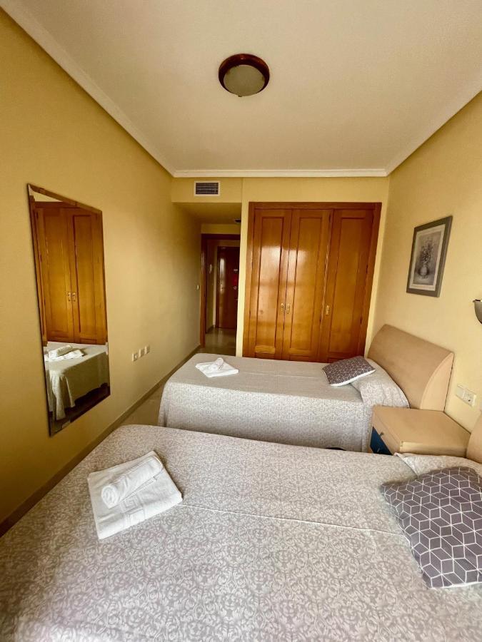 Apartamento Gemelos 20 - Aloturin Benidorm