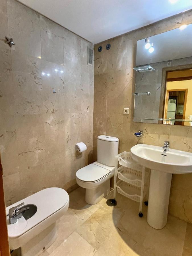 Gemelos 20 - Aloturin Apartamento Benidorm