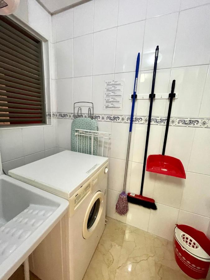 Apartamento Gemelos 20 - Aloturin *