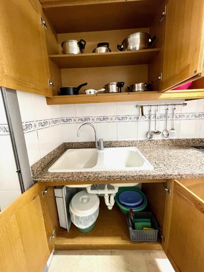 Gemelos 20 - Aloturin Apartamento
