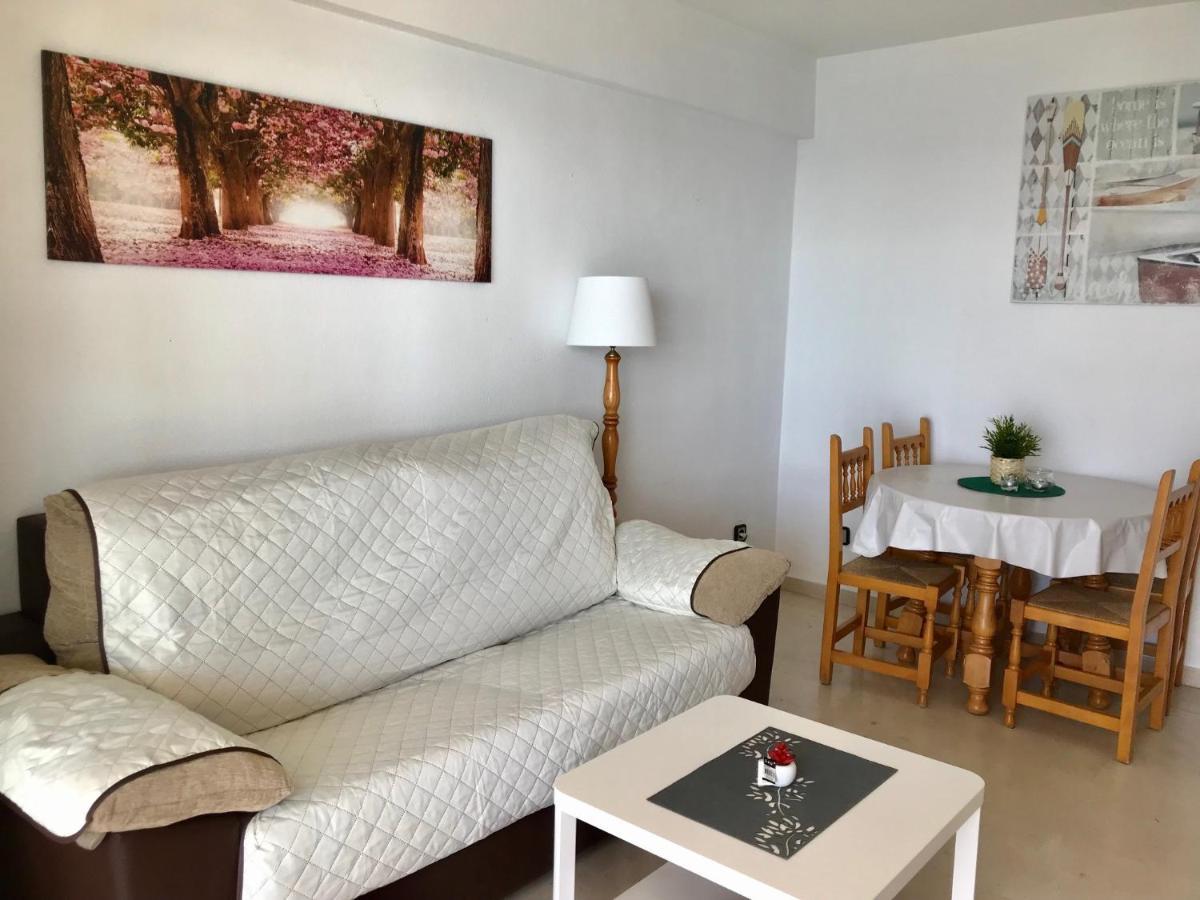 Gemelos 1 - Aloturin Apartamento *