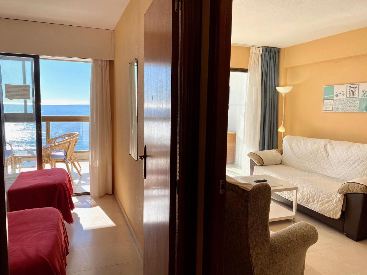 Gemelos 1 - Aloturin Apartamento Benidorm