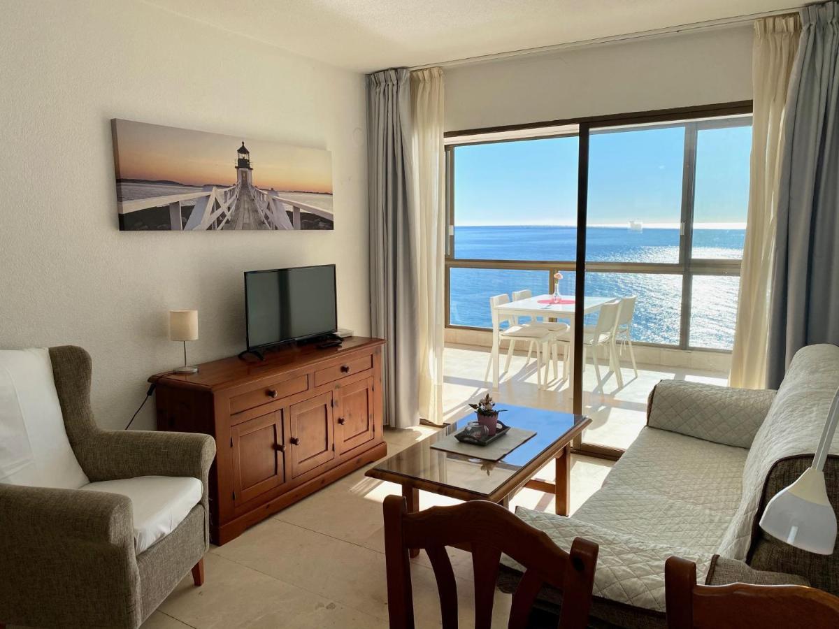 Gemelos 1 - Aloturin Apartamento