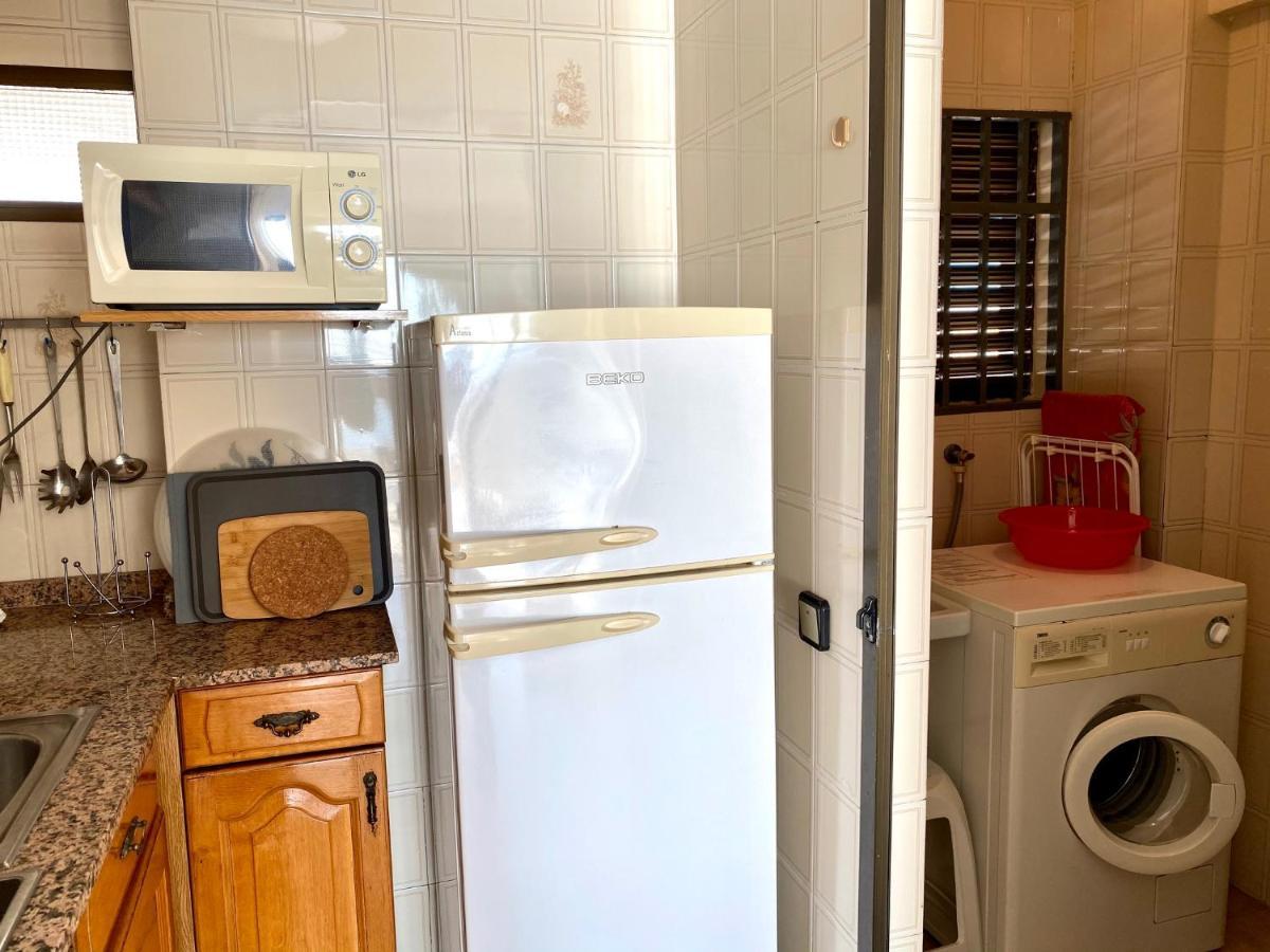 Apartamento Gemelos 1 - Aloturin *