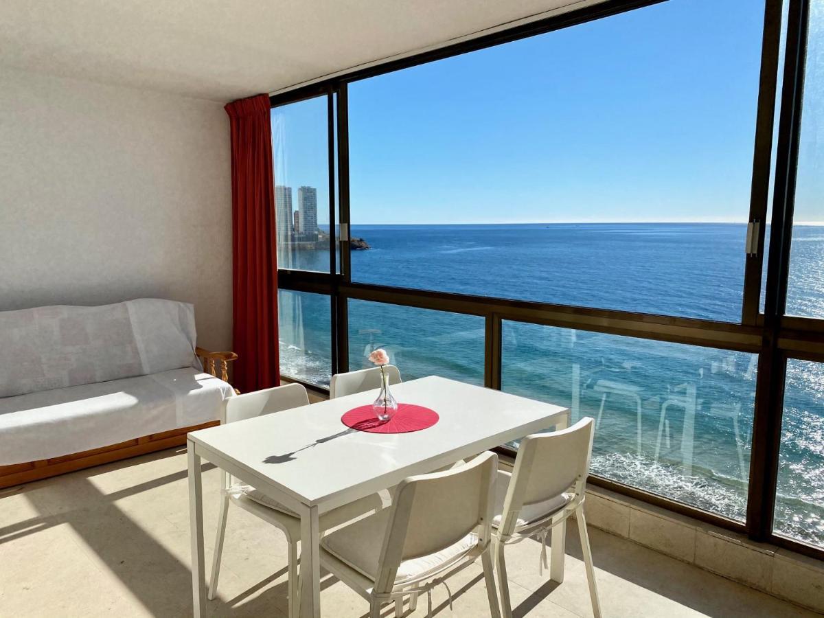 Gemelos 1 - Aloturin Apartamento