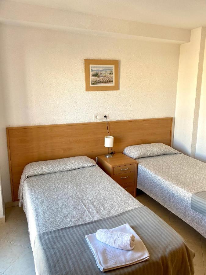 Apartamento Damas - Aloturin