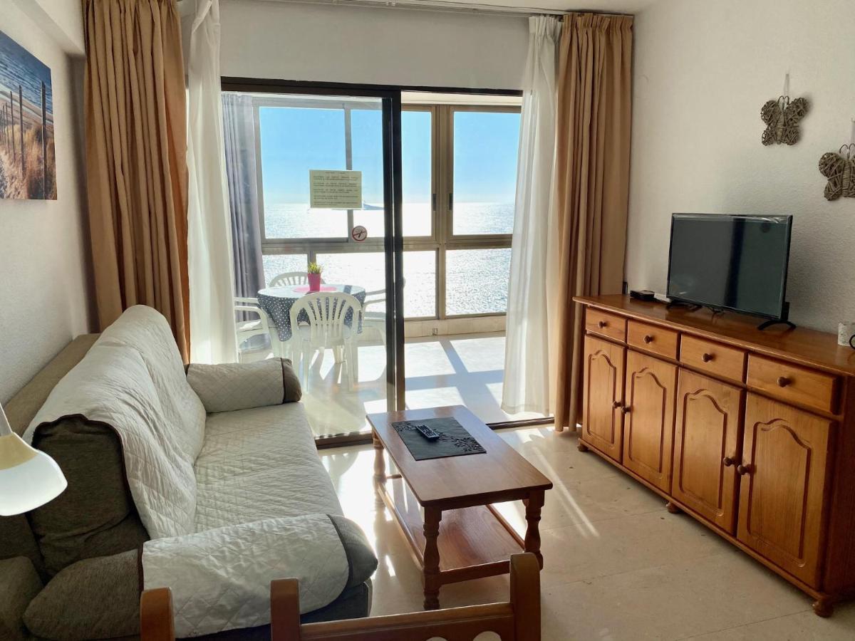 Gemelos 1 - Aloturin Apartamento