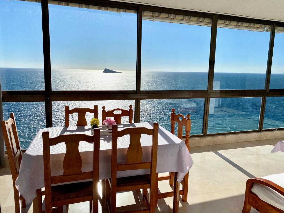 Apartamento Gemelos 1 - Aloturin *