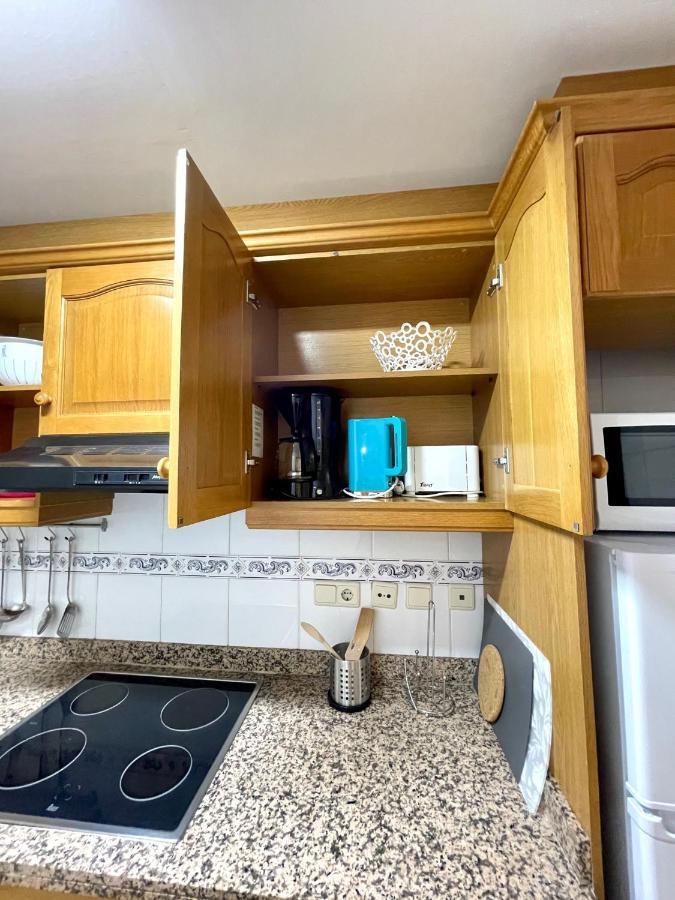Gemelos 20 - Aloturin Apartamento *