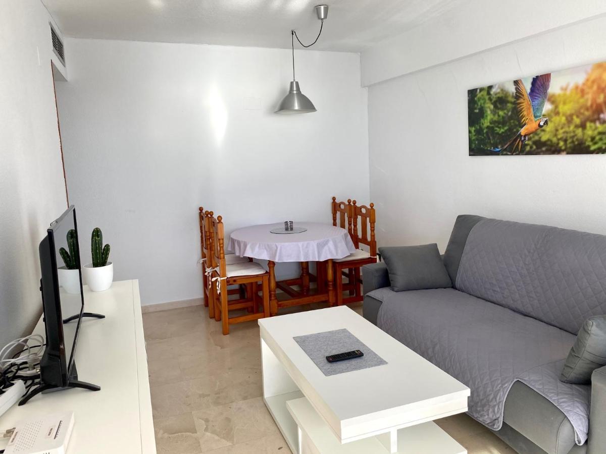Gemelos 1 - Aloturin Apartamento *