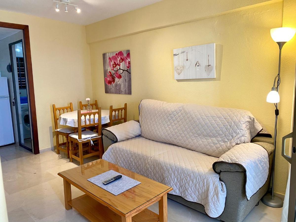 Gemelos 1 - Aloturin Apartamento Benidorm