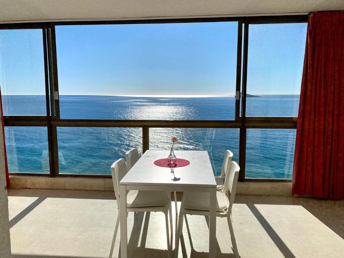 Gemelos 1 - Aloturin Apartamento