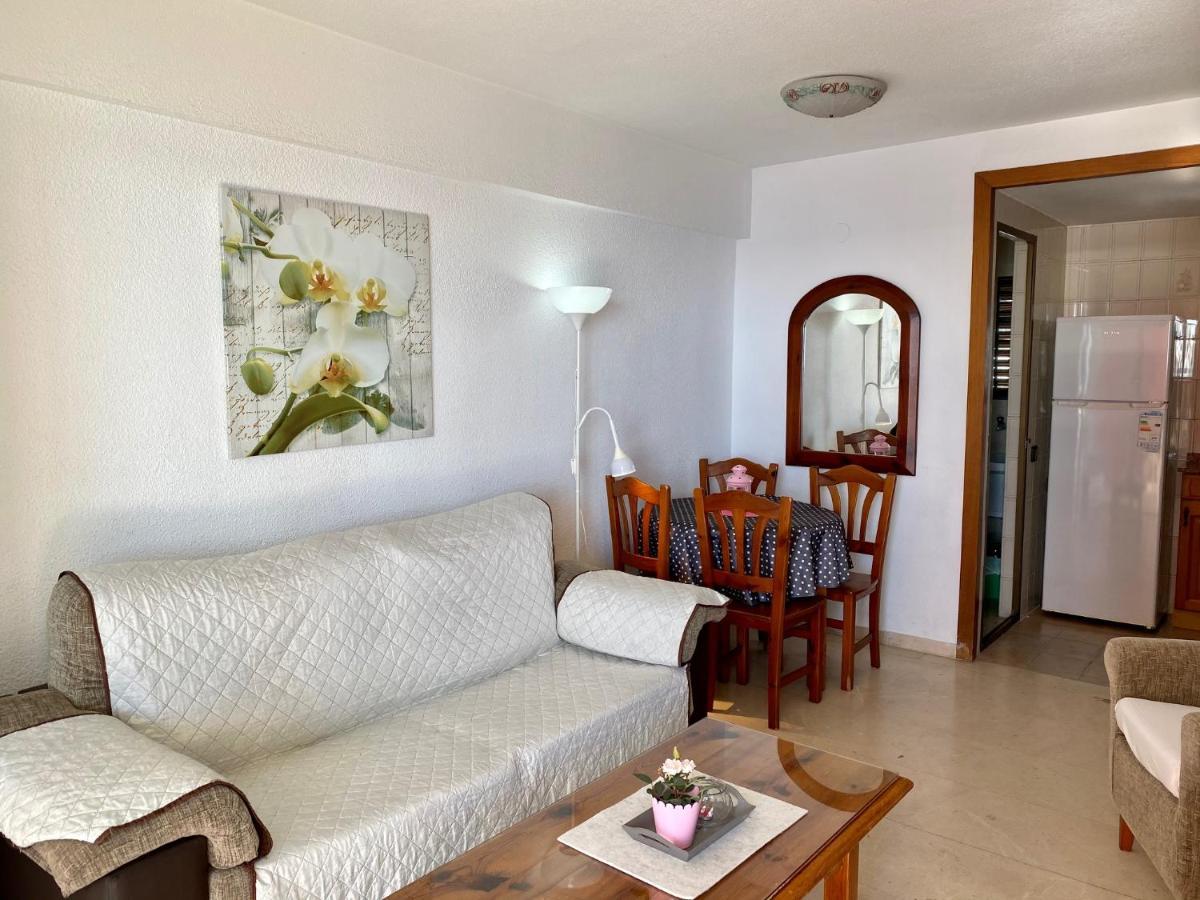 Gemelos 1 - Aloturin Apartamento *