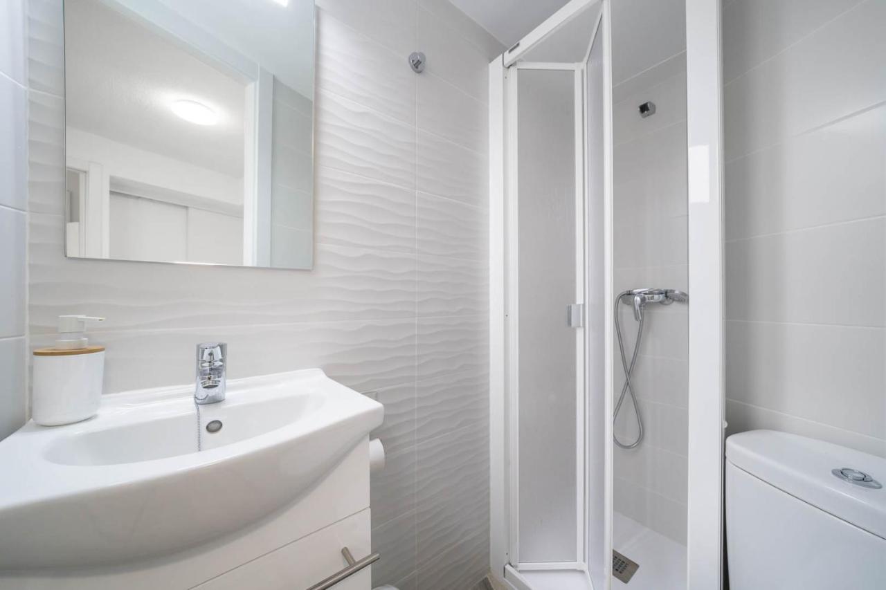 Sunbeach Yago 15 Apartamento