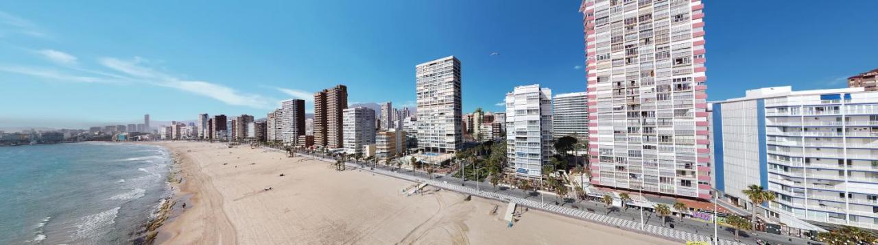 Sunbeach Yago 15 *