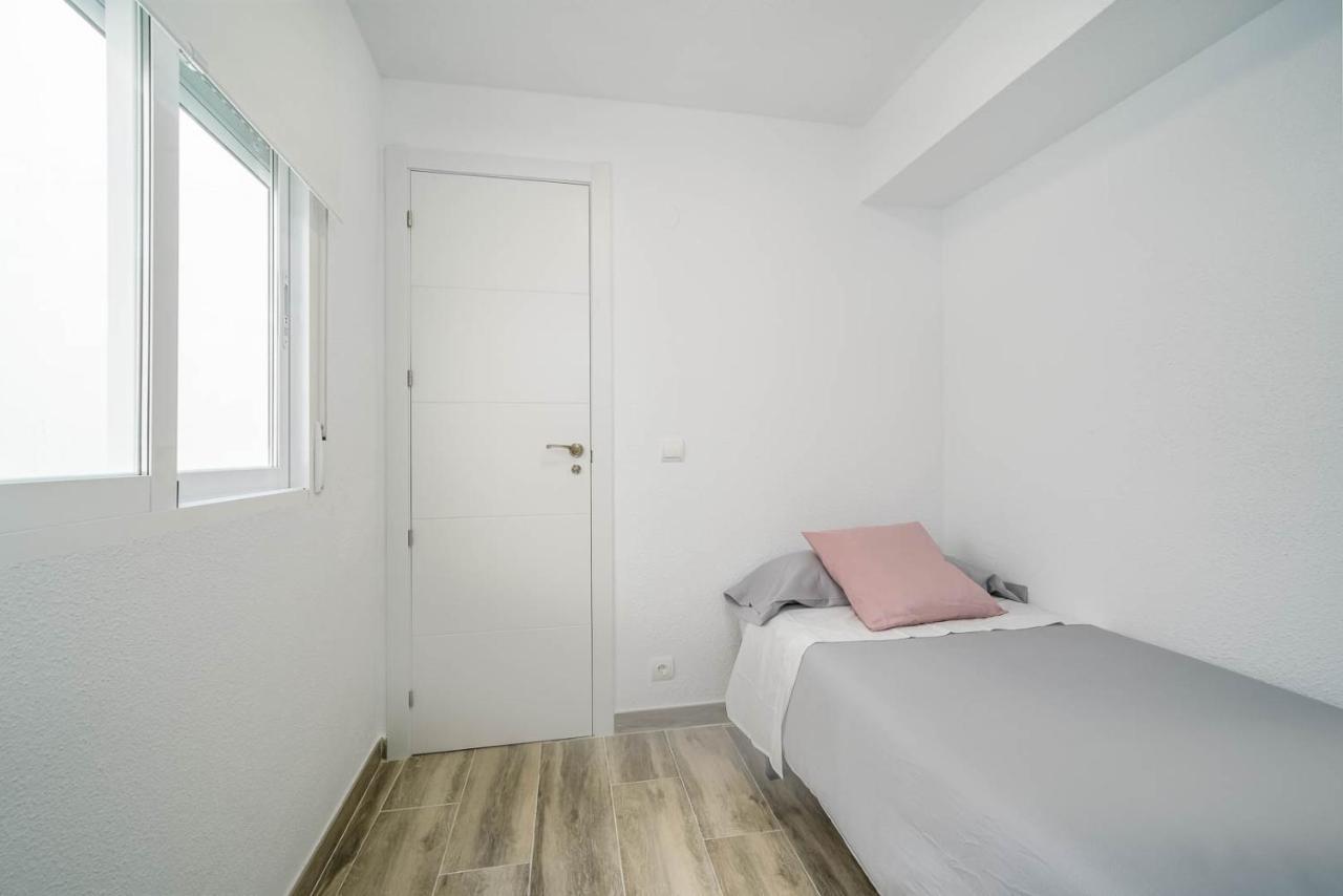 Apartamento Sunbeach Yago 15