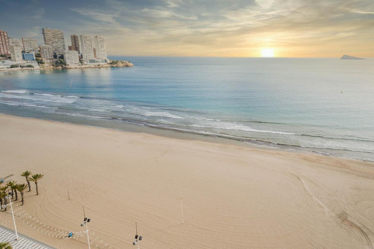 Apartamento Sunbeach Yago 15