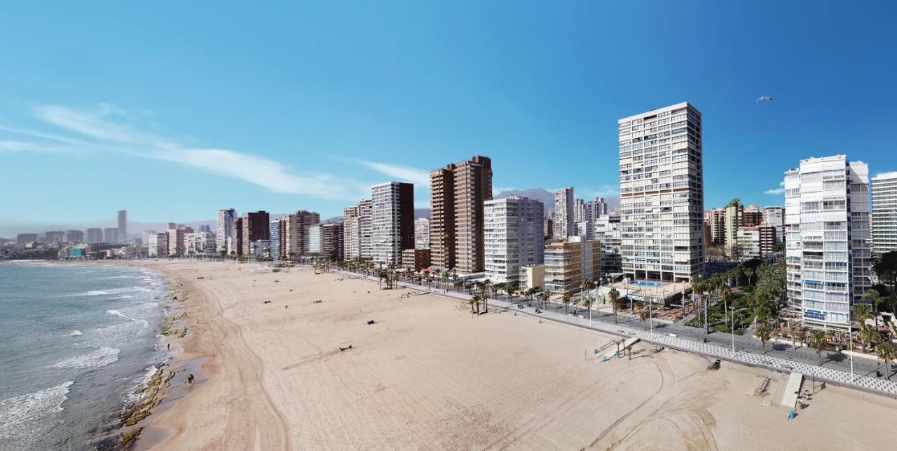 Sunbeach Yago 15 *
