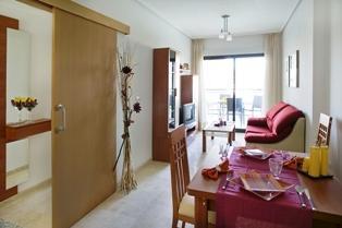 Don Jorge Apts Apartamento
