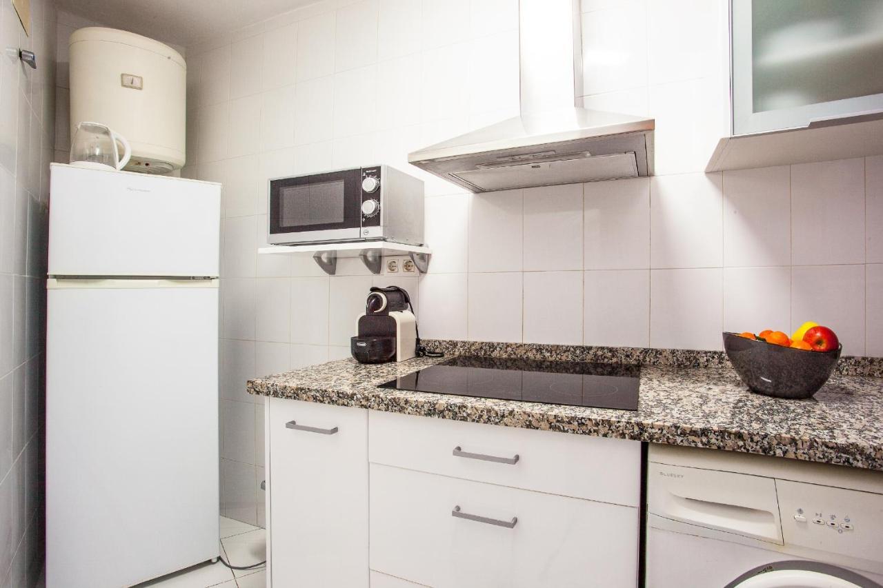 Playa Levante Apartamento *