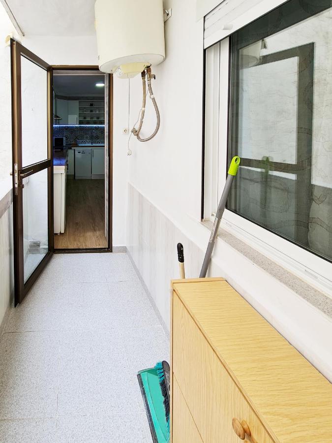 Completo Plaza España Ii Apartamento *