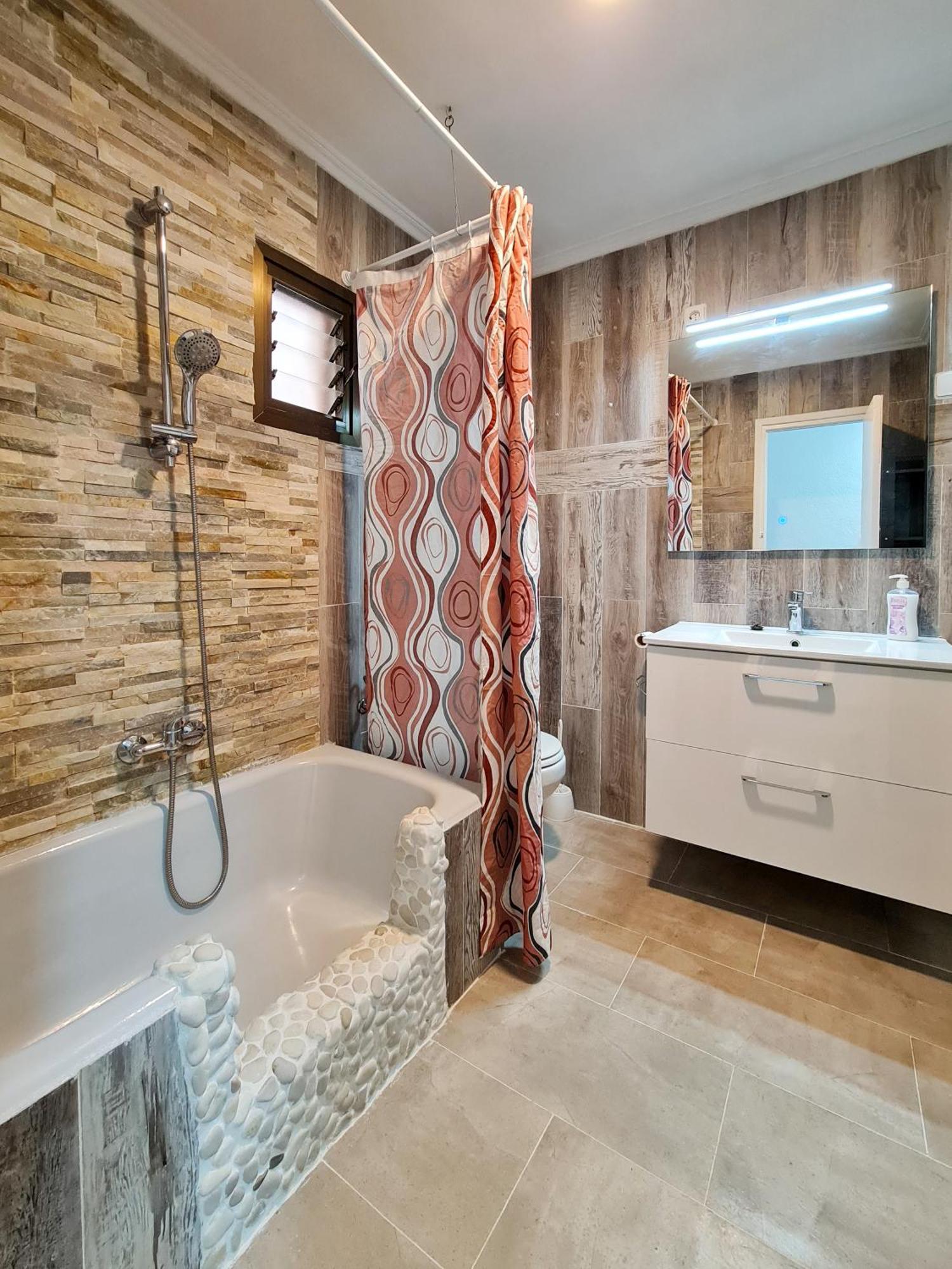 Apartamento Completo Plaza España Ii *