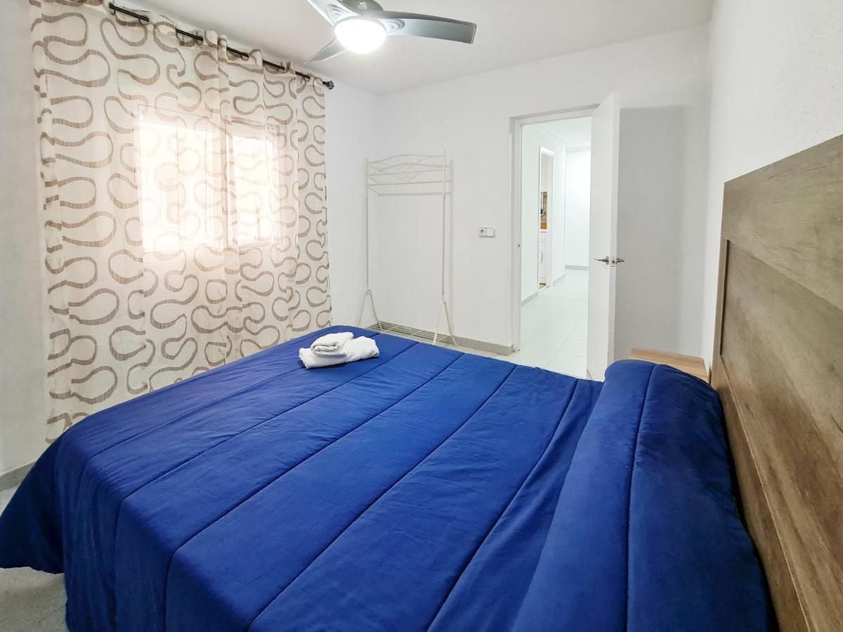 Completo Plaza España Ii Apartamento *