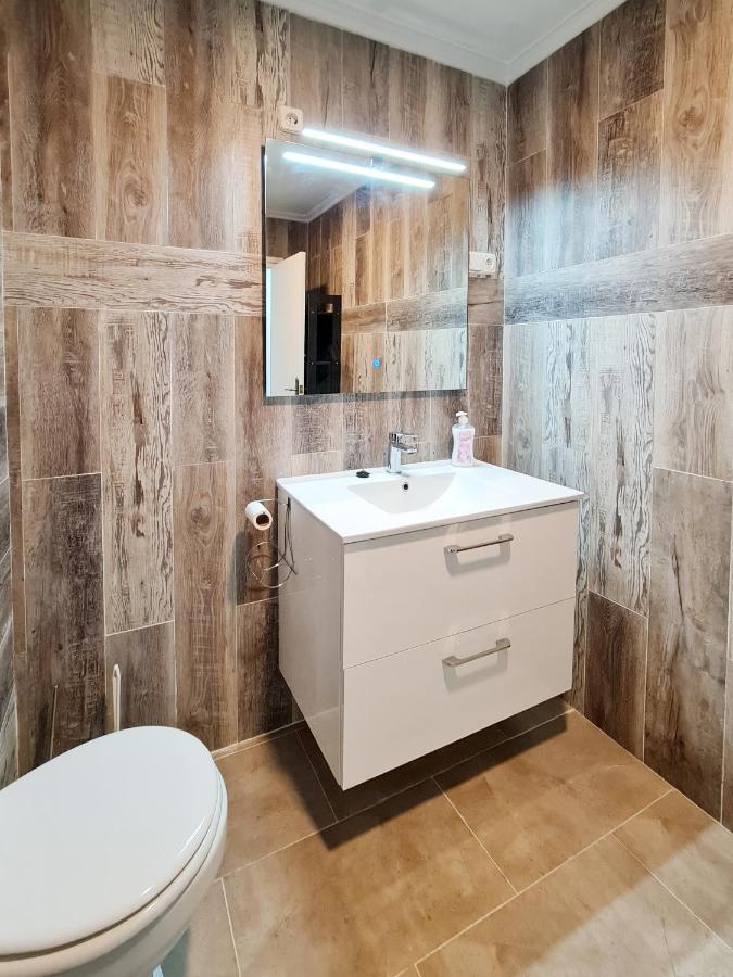 Completo Plaza España Ii Apartamento *