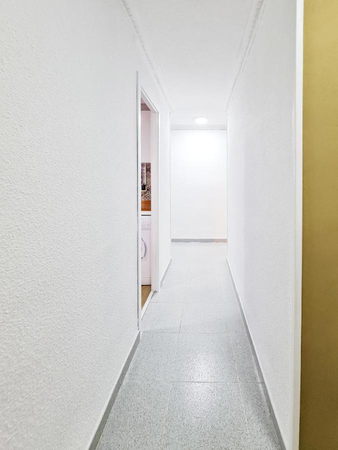 Completo Plaza España Ii Apartamento