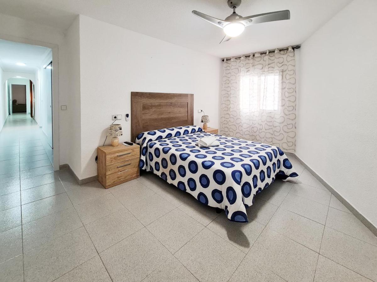 Apartamento Completo Plaza España Ii Benidorm