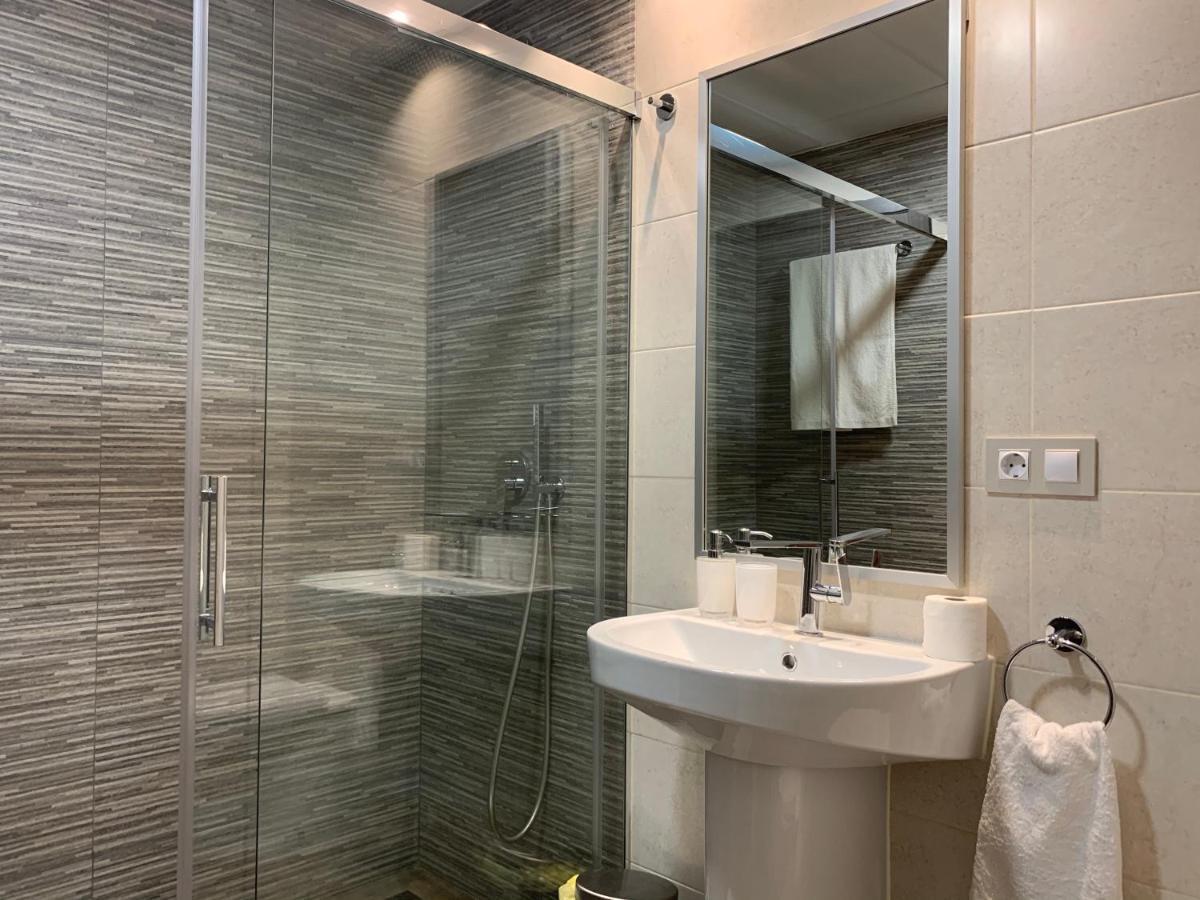 De Lujo En Primera Linea De Playa Apartamento Benidorm