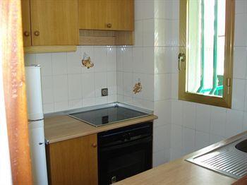 Apartamento Torre Gerona Benidorm