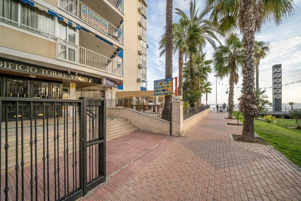 Sunbeach Yago 7 Apartamento