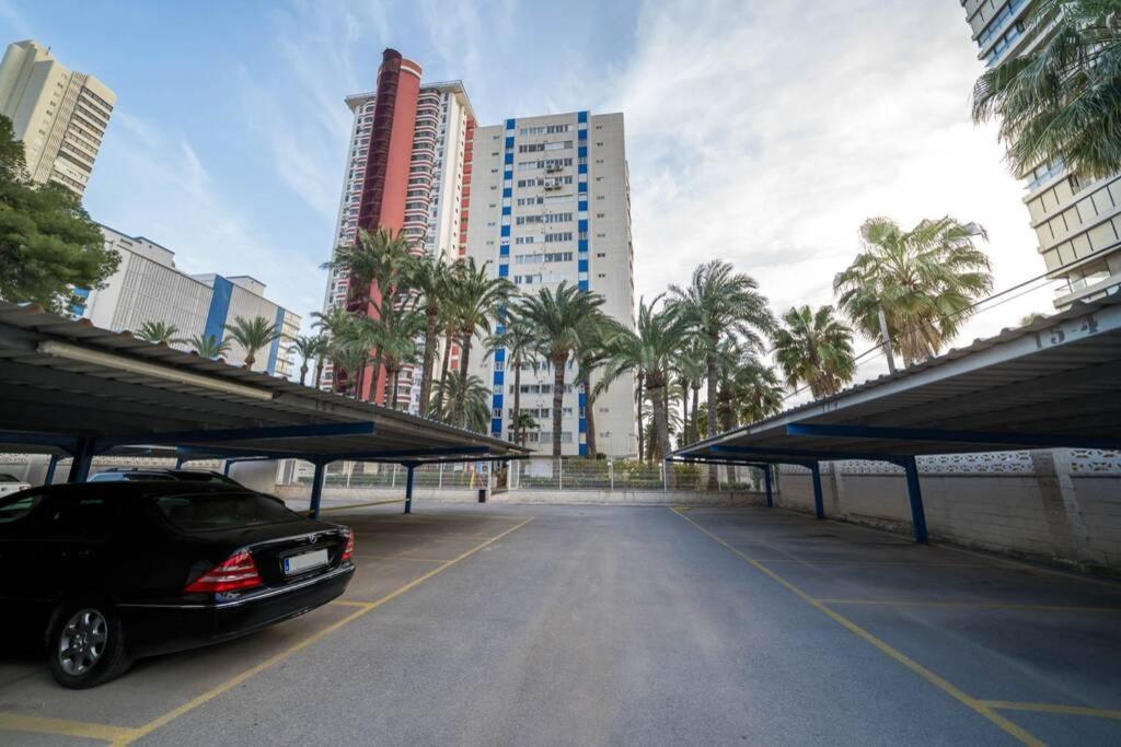 Apartamento Sunbeach Yago 7