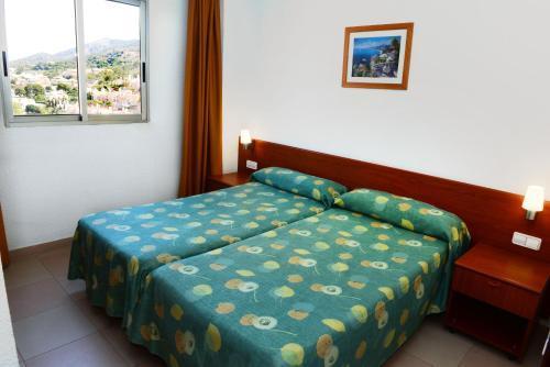 Bcl Levante Lux Apartahotel Benidorm