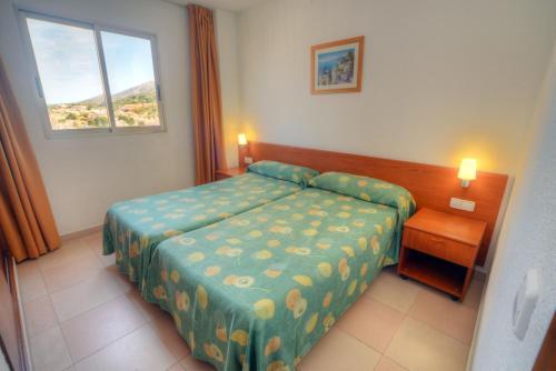Bcl Levante Lux 3*