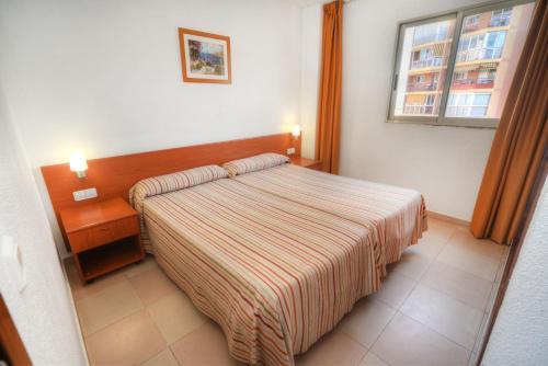 Apartahotel Bcl Levante Lux