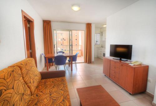 Bcl Levante Lux Benidorm