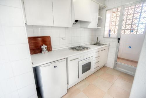 Bcl Levante Lux 3* Benidorm