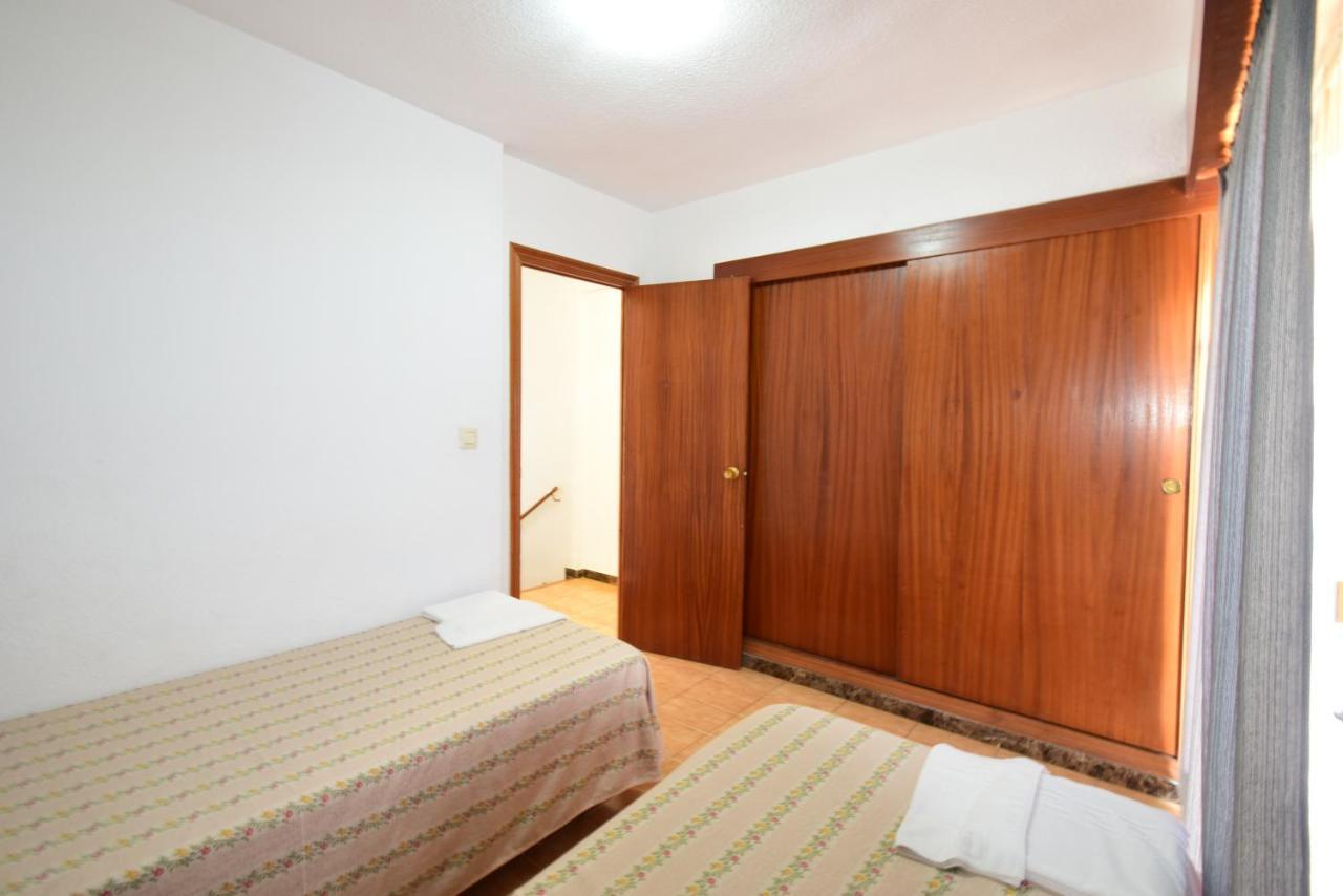 Rinconada Real - Arena Сasa de vacaciones Benidorm