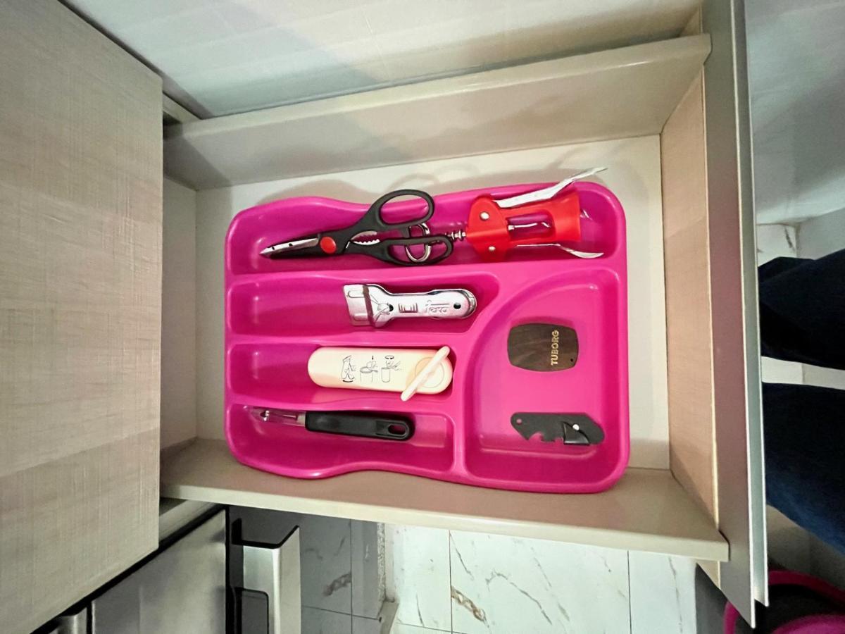 Mariscal 1 - Aloturin Apartamento Benidorm