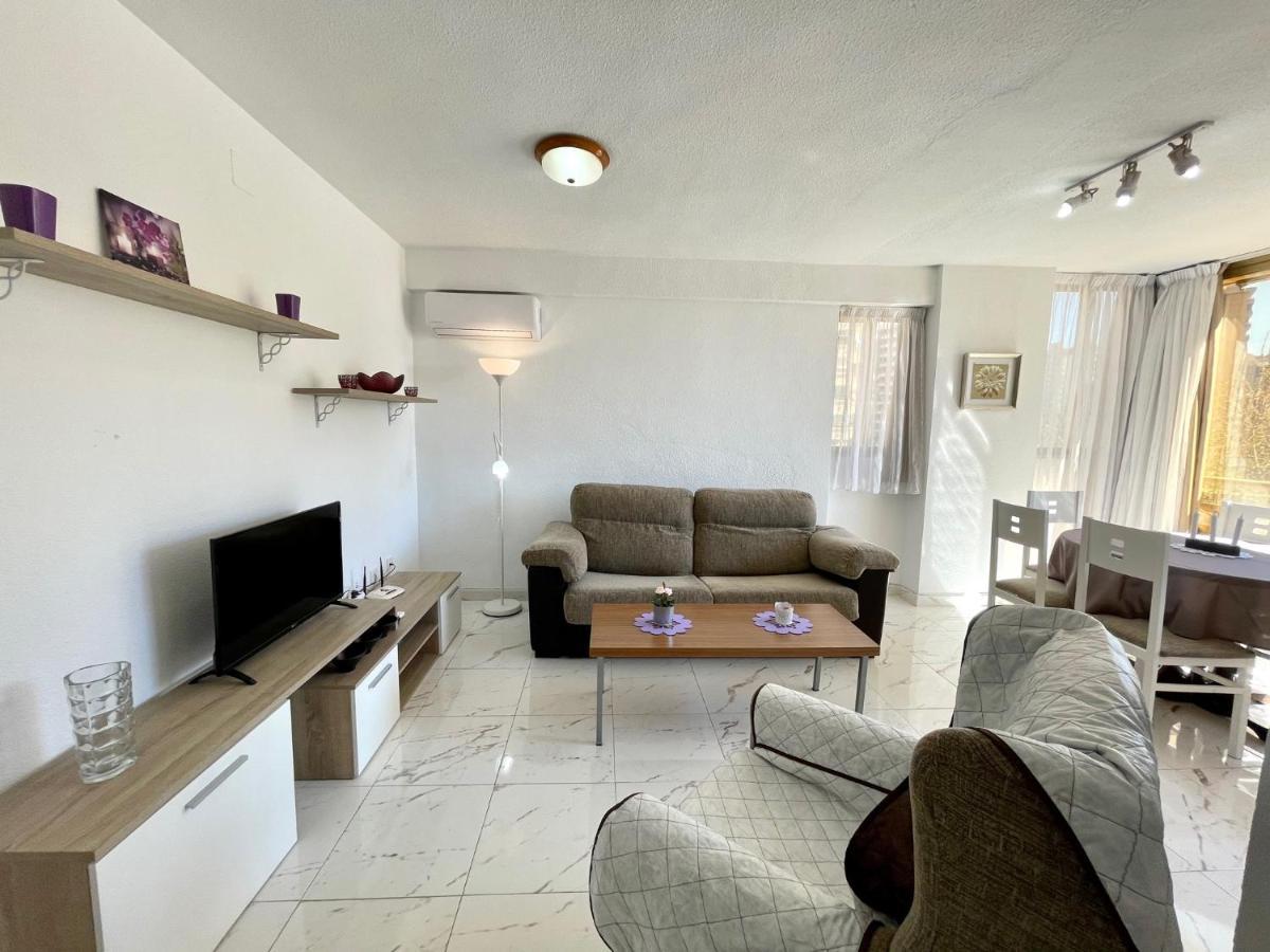 Apartamento Mariscal 1 - Aloturin *