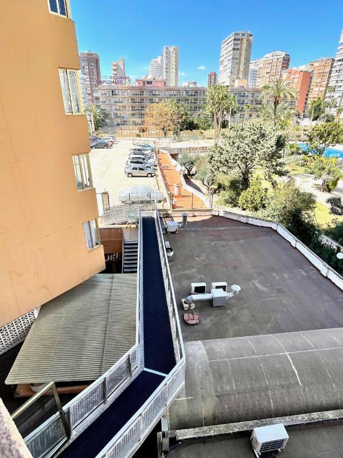 Apartamento Mariscal 1 - Aloturin