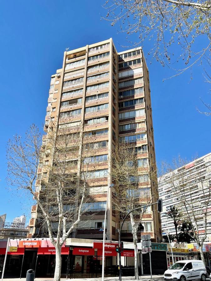 Apartamento Mariscal 1 - Aloturin Benidorm