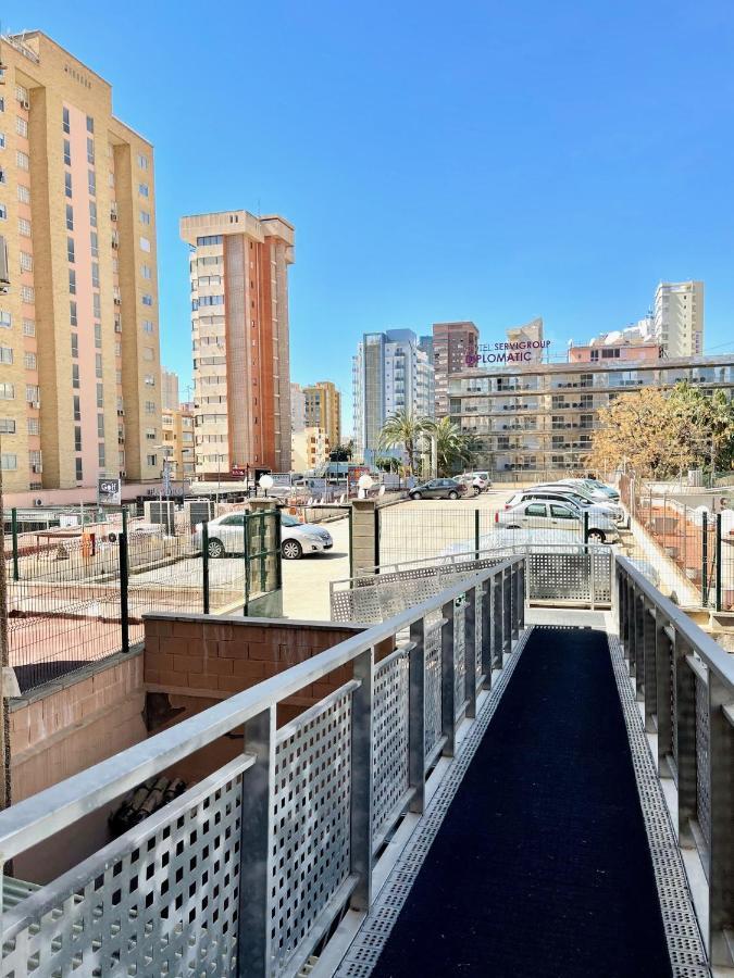Apartamento Mariscal 1 - Aloturin Benidorm
