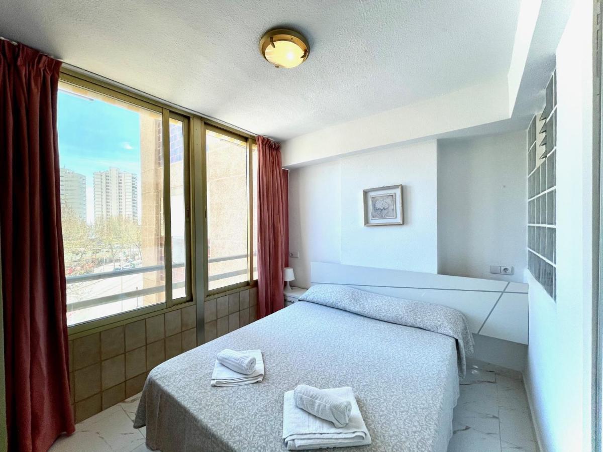 Apartamento Mariscal 1 - Aloturin Benidorm