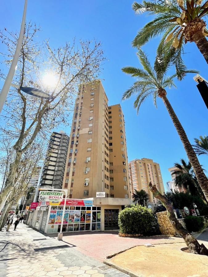 Apartamento Mariscal 1 - Aloturin *